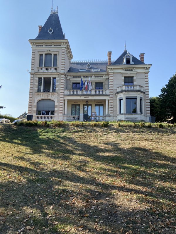 PHOTO SAINT CYR AU MONT D OR – 1 PHOTO SAINT CYR AU MONT D OR - 1